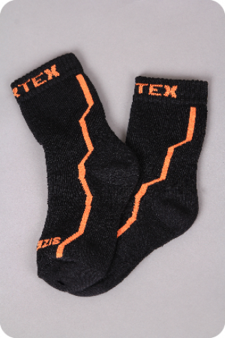 SURTEX - dětské froté ponožky